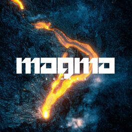 Album cover of Magma