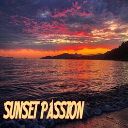 Album cover of Sunset Passion
