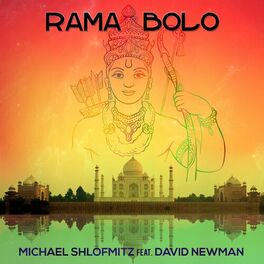 Album cover of Rama Bolo