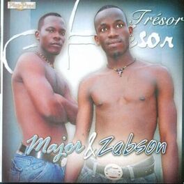 Album cover of Trésor