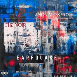 Album cover of Earfquake