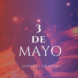 Album cover of 3 De Mayo