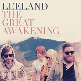 Album cover of The Great Awakening