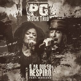 Album cover of O Ar Que Eu Respiro