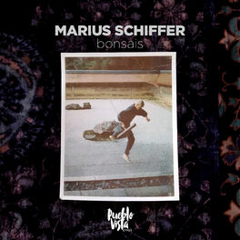 Album cover of bonsais