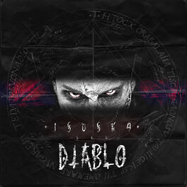 Album cover of Diablo - Single