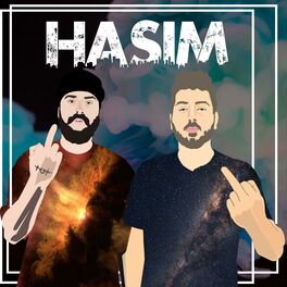 Album cover of Hasım (feat. Muşta)