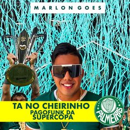 Oficial Resso de O PALMEIRAS NÃO TEM MAIS RIVAL - Marlon Góes