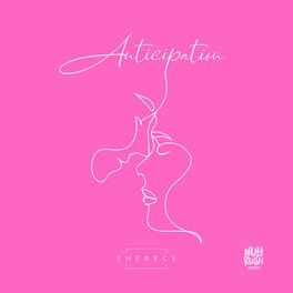 Album cover of Anticipation