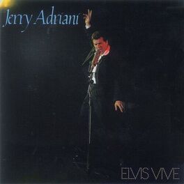 Album cover of Elvis Vive