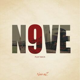 Album cover of N9Ve