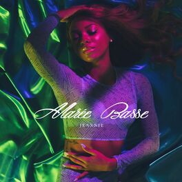 Album cover of Marée Basse
