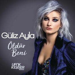 Album cover of Öldür Beni (Ufuk Kevser Remix)