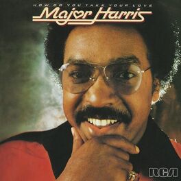 Album cover of How Do You Take Your Love