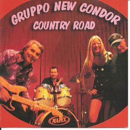 Album cover of Country Road