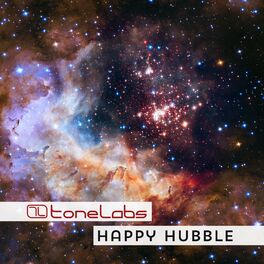 Album cover of Happy Hubble