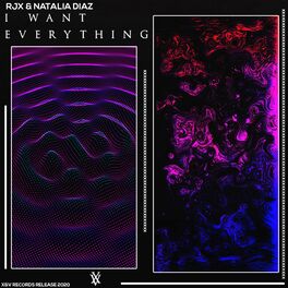 Album cover of I Want Everything