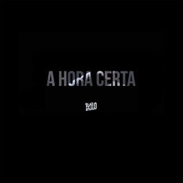 Album cover of A Hora Certa