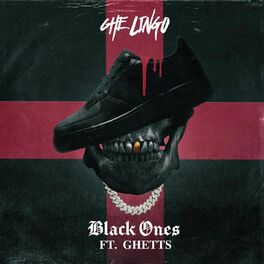 Album cover of Black Ones
