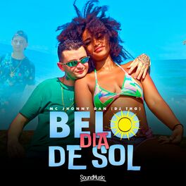 Album cover of Belo Dia de Sol