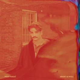 Album cover of Might as Well