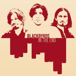 Album cover of In The End