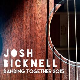 Album cover of Banding Together 2015