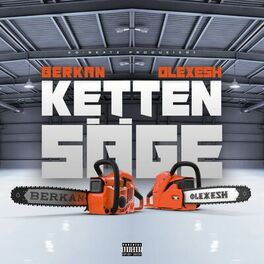 Album cover of Kettensäge