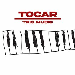 Album cover of Tocar