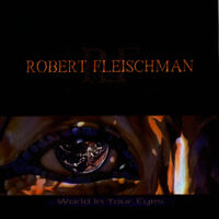 Robert Fleischman: albums, songs, playlists | Listen on Deezer