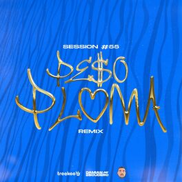Album cover of BZRP 55 Peso Pluma (Remix)