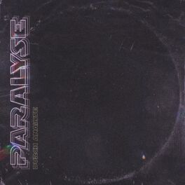 Album cover of Paralyse durch Analyse