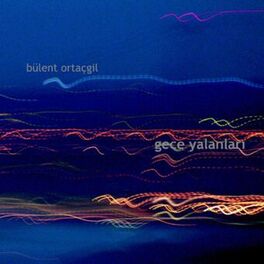 Album cover of Gece Yalanları