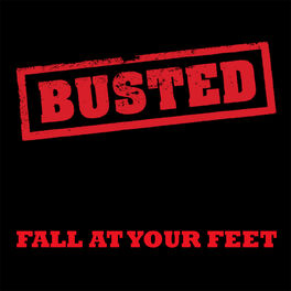 Album cover of Fall At Your Feet