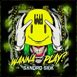 Album cover of Wanna Play?