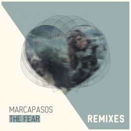 Album cover of The Fear (Remixes)