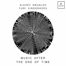 Album cover of Music After the End of Time