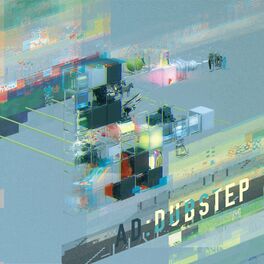 Album cover of AD:DUBSTEP