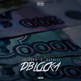 Album cover of Dblocka