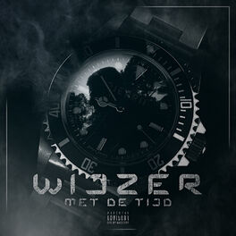 Album cover of Wijzer Met De Tijd