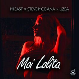 Album cover of Moi Lolita