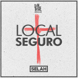 Album cover of Local Seguro