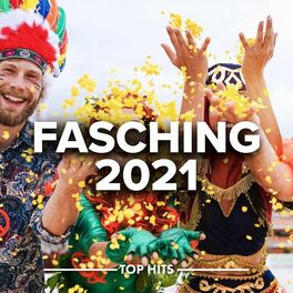 Album cover of Fasching 2021