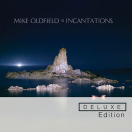 Album cover of Incantations (Deluxe Edition)