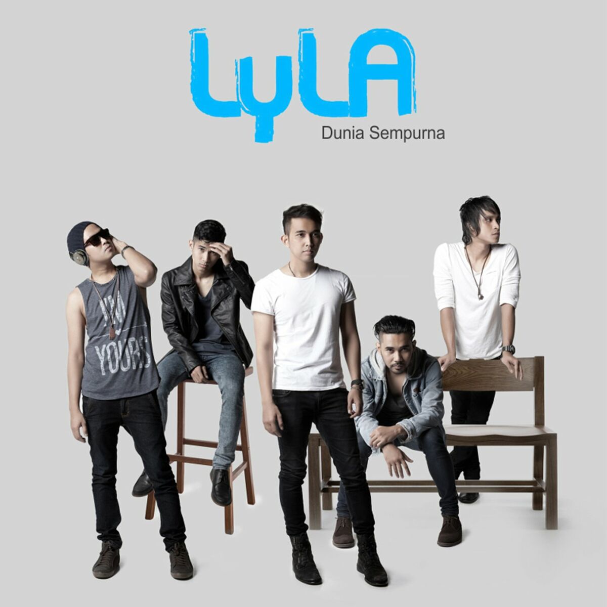 Lyla: albums, songs, playlists | Listen on Deezer