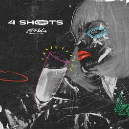 Album cover of 4 Shots
