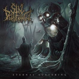 Sin deliverance - Ultimate Hatred: lyrics and songs | Deezer