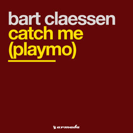Album cover of Catch Me (Playmo)