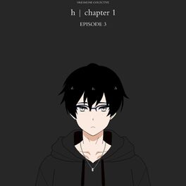 Album cover of chapter 1 - h (feat. Sewerslvt, isrx & Breakcore)