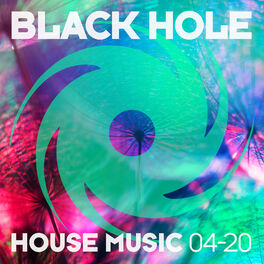 Album cover of Black Hole House Music 04-20